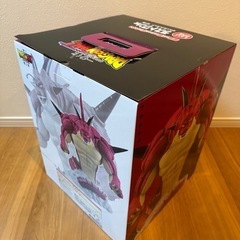 一番くじ ドラゴンボール DAIMA ラストワン賞 ポルンガ フィギュアの画像