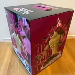 一番くじ ドラゴンボール DAIMA ラストワン賞 ポルンガ フィギュアの画像