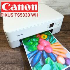 22.23日に限り4000円【使用枚数少】Canon カラープリ...