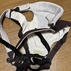 コンビ ニンナナンナ 抱っこ紐の画像