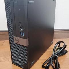 Office2021搭載☆DELL OptiPlex5050 S...