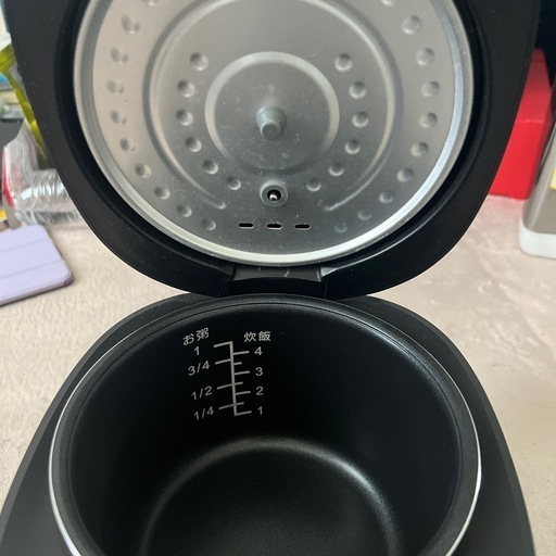 炊飯器