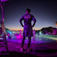 20代活躍中／ハイアットリージェンシー瀬良垣アイランド沖縄／プール監視員／交通費支給の画像