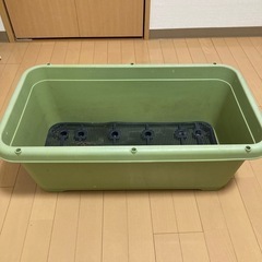 【取引中】植木鉢の画像