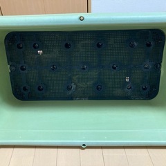 【取引中】植木鉢の画像