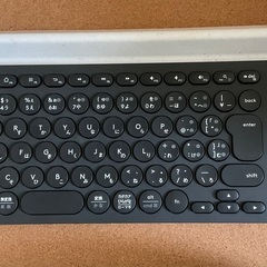 ロジクール　キーボード　K780