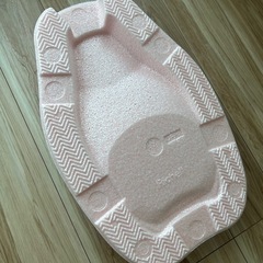 リッチェル　ひんやりしないおふろマットRの画像