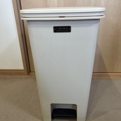 【問い合わせ中】天馬　ゴミ箱　イーラボホーム