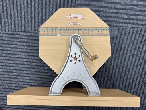 【価格交渉OK】ガラポン 抽選機 ガラガラ 抽選器 1000球用