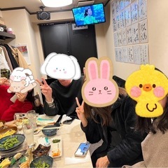 4/29(祝)カラオケ会