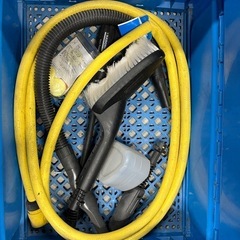 ケルヒャー　高圧洗浄機　無料の画像