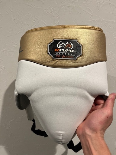 rivalファールカップ