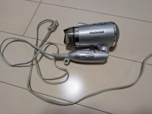 ドライヤー Panasonic ionity