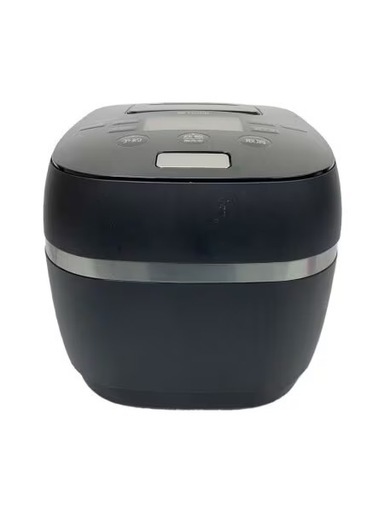 TIGER 土鍋圧力IH炊飯器 JPJ-A060