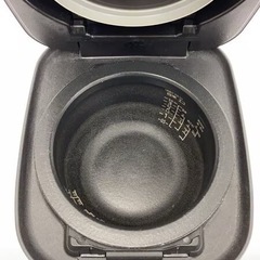 TIGER 土鍋圧力IH炊飯器 JPJ-A060の画像
