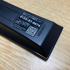 東芝　テレビ用