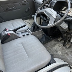 最終値下げ‼️ミニキャブ軽トラの画像