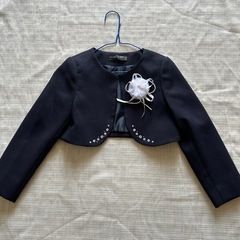 ヒロミチナカノ　子供用formal式服120cm