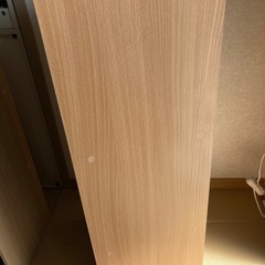 カラーボックスの画像