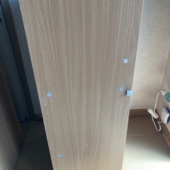 カラーボックスの画像