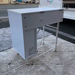値段が激安 店頭保管】【展示品・未使用品】ドレッサーデスク ドレッサー ドレッサー・鏡台