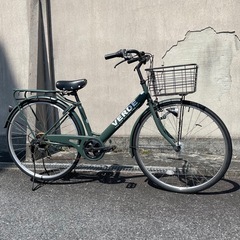 中古】VERDE 27インチ 6s・オート