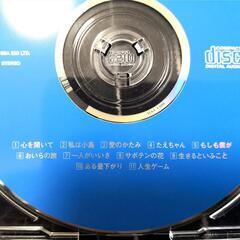 チューリップCDアルバム☆4枚セットの画像