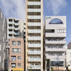 ペット可⭐️【賃料11.5万円！！】都営大江戸線 門前仲町…