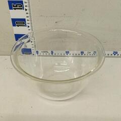 0322-165 HARIO　耐熱ガラスボウル　21cm
