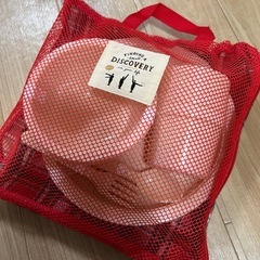 ピクニック等にの画像