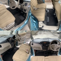 車検ロング22年パレット4WD！の画像
