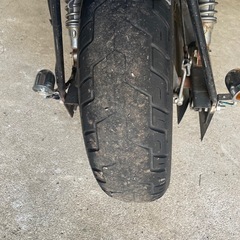 マグナ250の画像