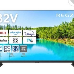 テレビとテレビ棒