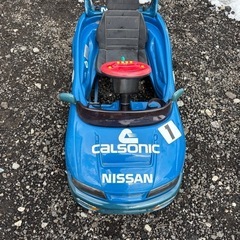 ペダルカー その他(おもちゃ)の中古が安い！激安で譲ります