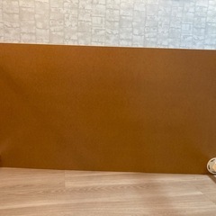 【無料】IKEA木製テーブル　の画像