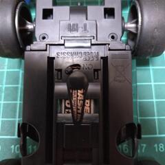 ミニ四駆のセットの画像