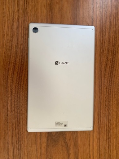 タブレット