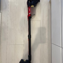 有線掃除機