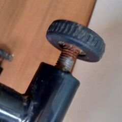 タイヤラックの画像