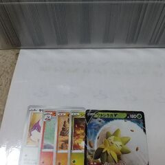 ポケカ(オリパ)  フリマや祭事出店用
