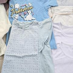 140cm サイズ140  女の子　まとめ　セット　女の子服の画像