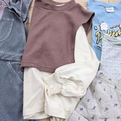 140cm サイズ140  女の子　まとめ　セット　女の子服の画像