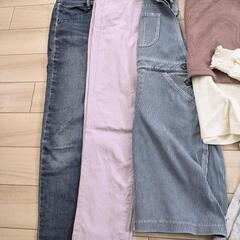 140cm サイズ140  女の子　まとめ　セット　女の子服の画像