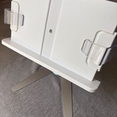 ブックスタンド？