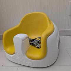 バンボ Bumbo マルチシート テーブル付き ベビーチェア 豆椅子