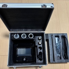 LDM 美容　業務用機器【arc】の画像