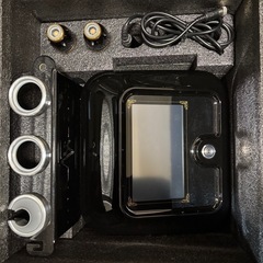 LDM 美容　業務用機器【arc】の画像