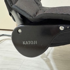 バウンサー（KATOJI）の画像