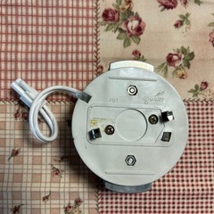 蛍光灯シーリングアダプターの画像