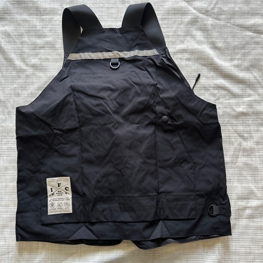 アイリーフィッシングクラブ ベスト